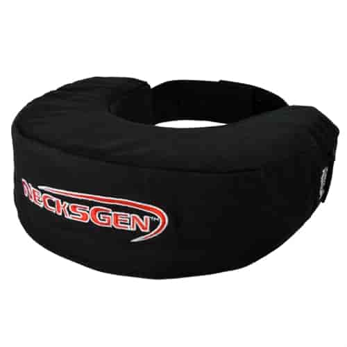 Wedge Frontal Helmet Support- Large 3 in.