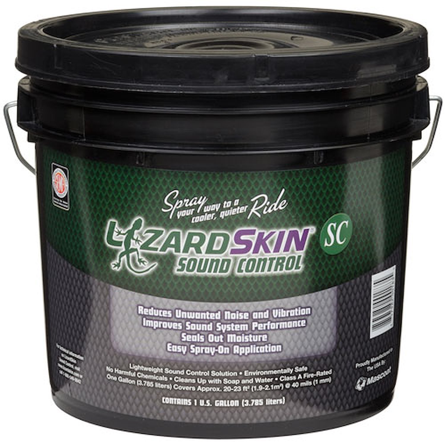 2203-2 Sound Control Insulation [2-Gallons]