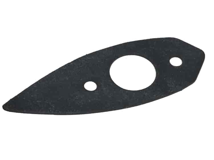 1955-57 FRONT ANTENNA GASKETS