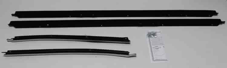 Replacement Felt Kit for 1971-1976 Chevy Caprice Convertible
