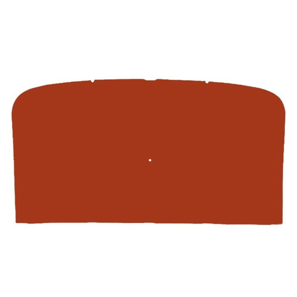 Headliner for 1967-1972 Ford Truck [Red]