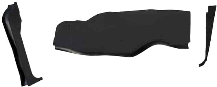 59-60 CHEVROLET FULL SIZE PASSENGER CAR FIREWALL PAD