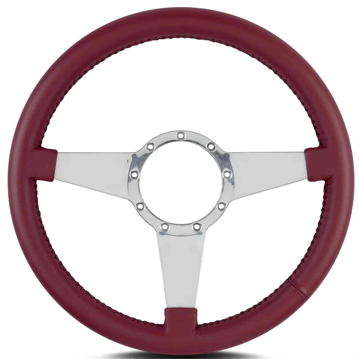 MK-4 Steering Wheel 14