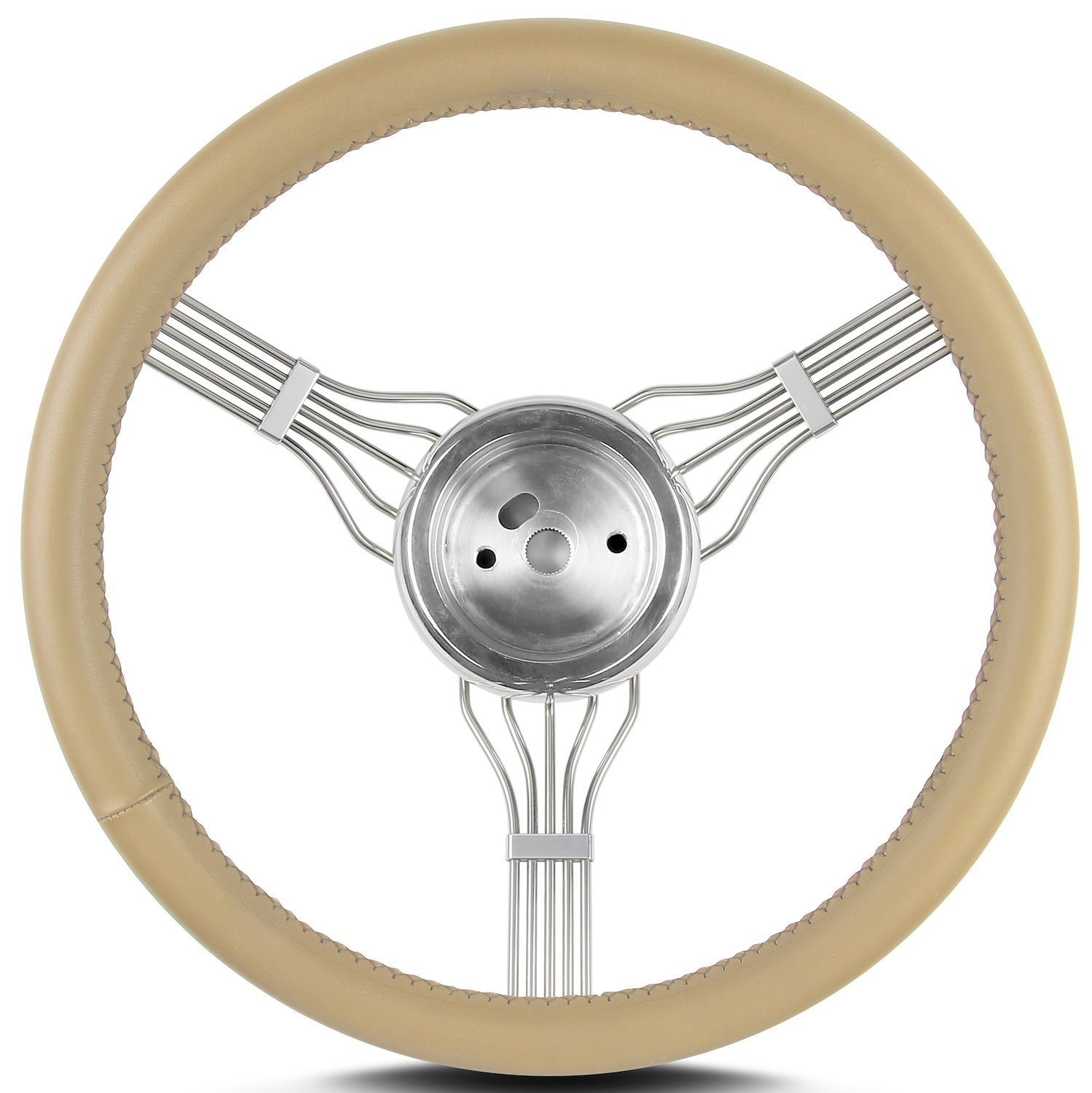Banjo Steering Wheel 15