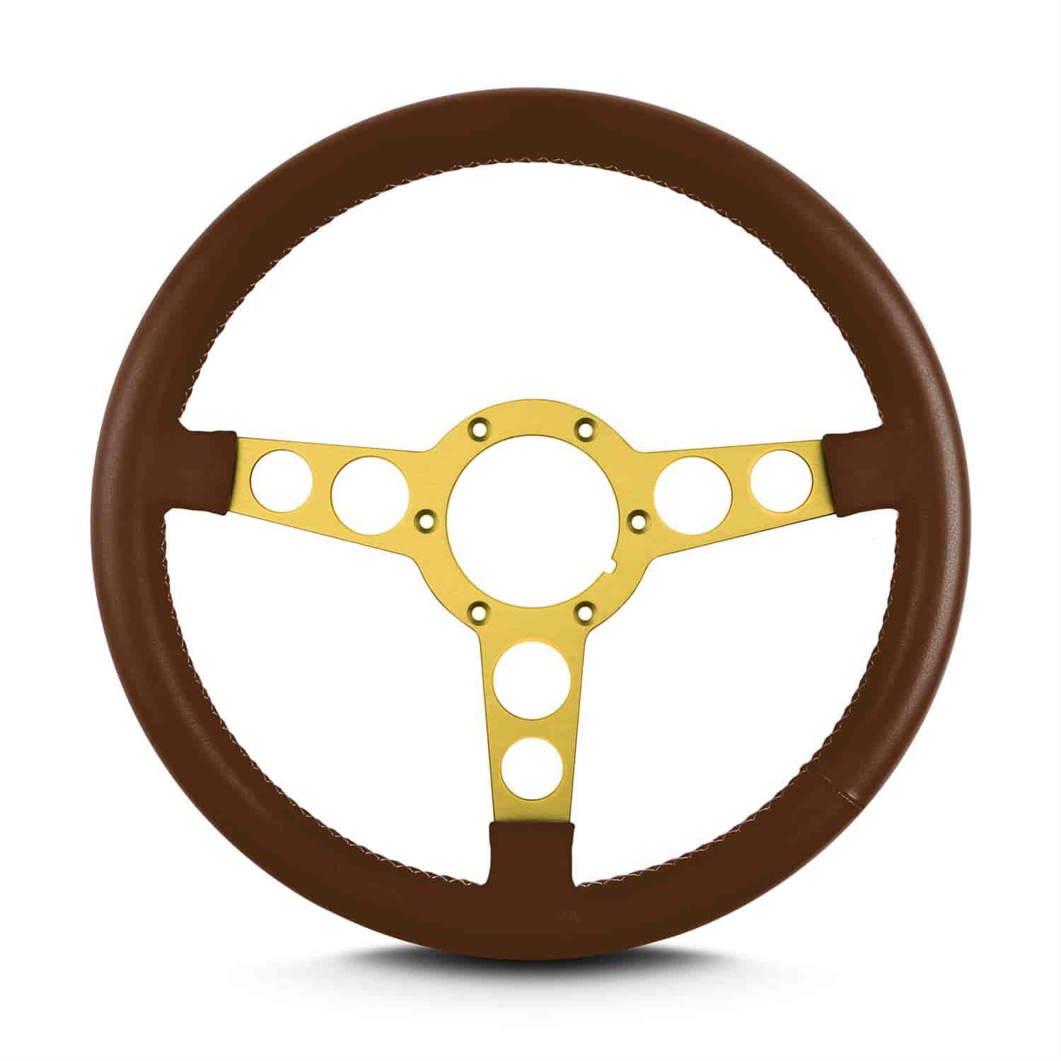Trans Am Steering Wheel 14
