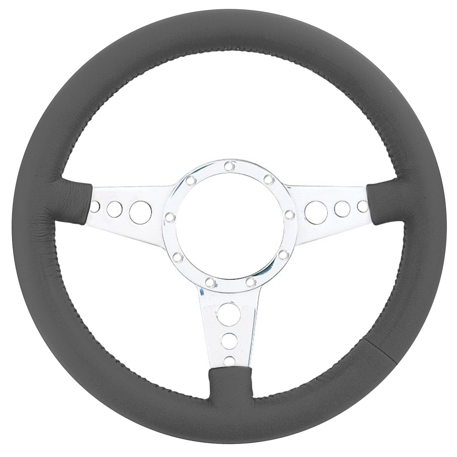 Mark-8 Steering Wheel 14
