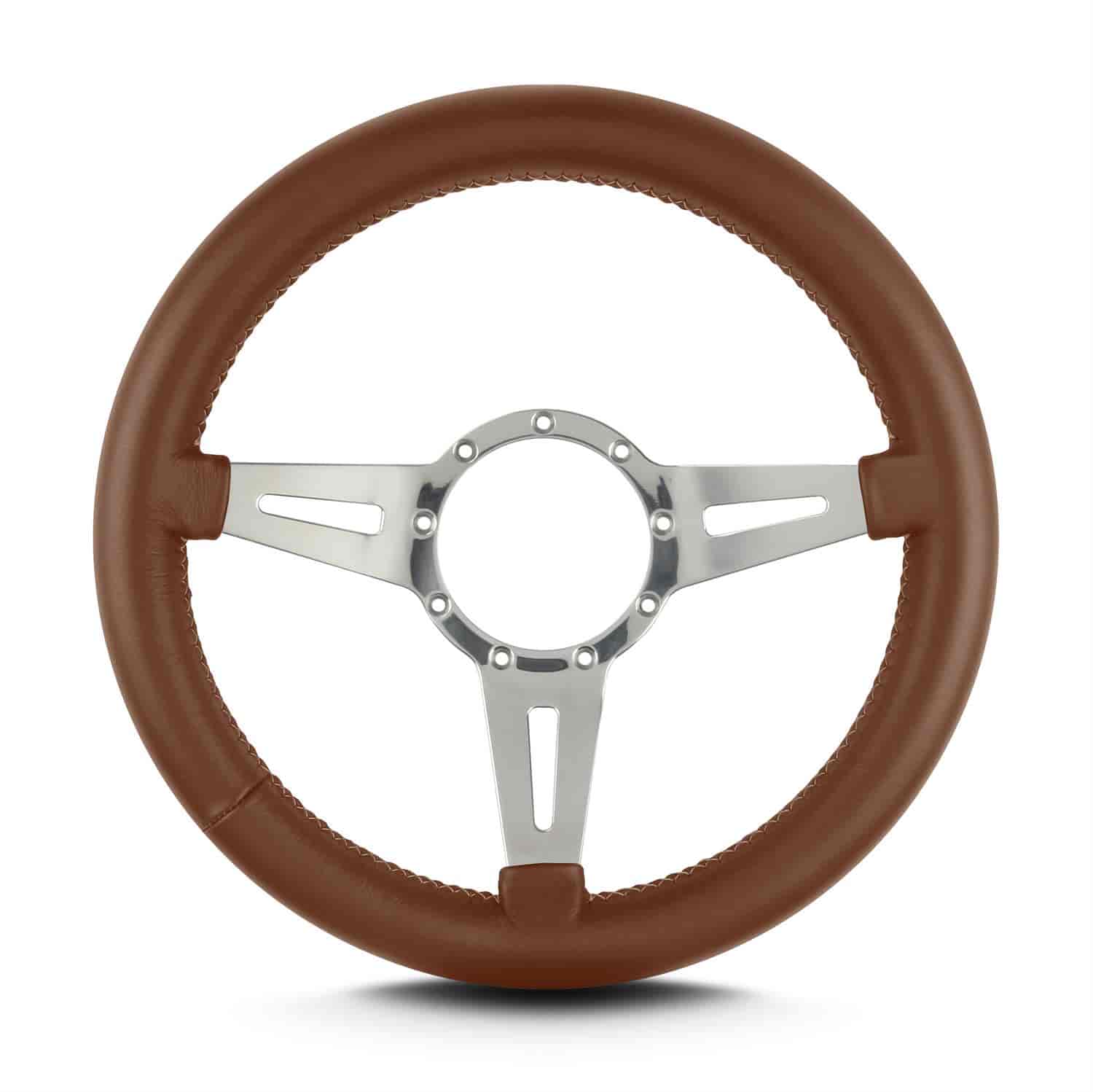 Mark-8 Steering Wheel 14