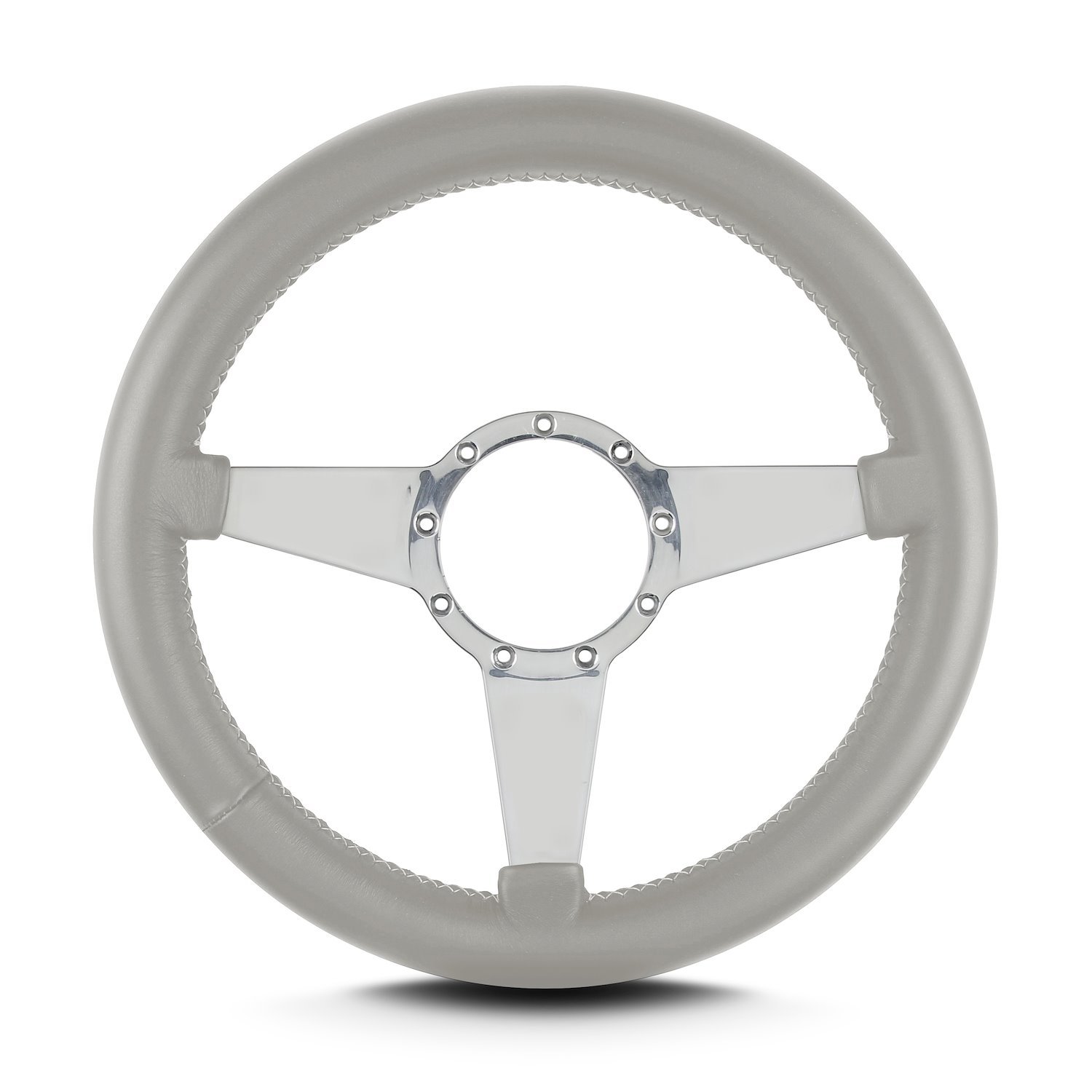 Mark-8 Steering Wheel 14" Diameter