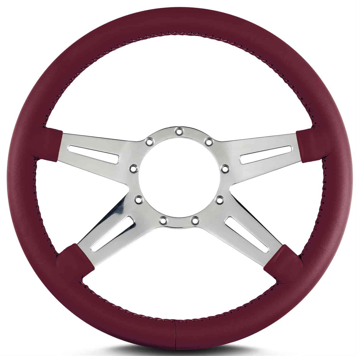 MK-9 Steering Wheel 14
