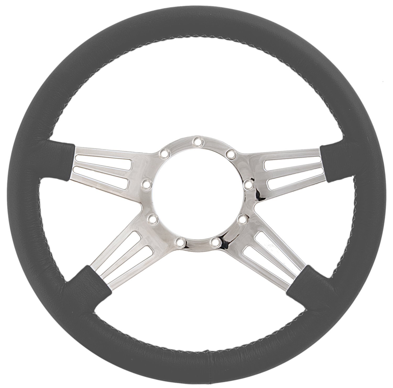 MK-9 Steering Wheel 14