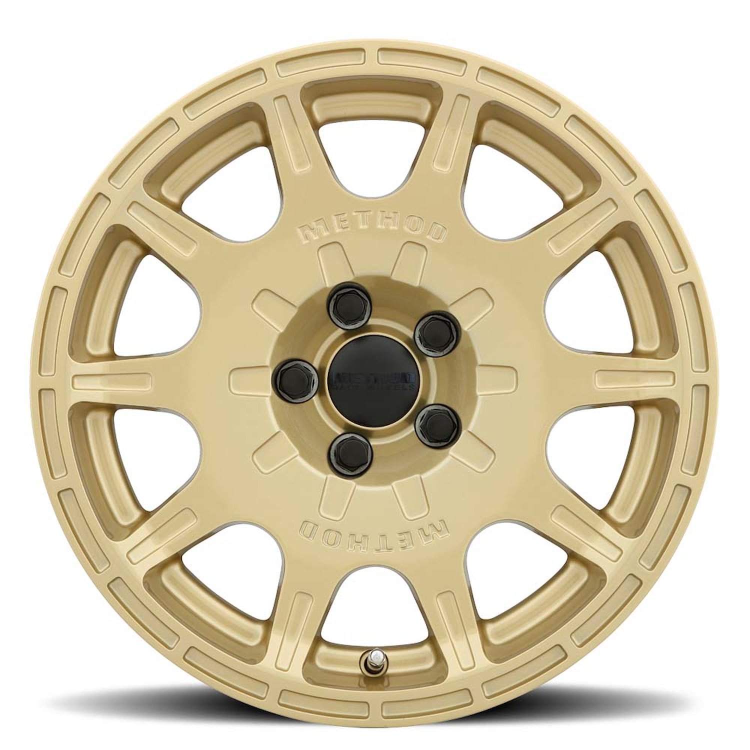 MR50257051115SC RALLY MR502 VT-SPEC 2 Wheel [Size: 15" x 7"] Gold