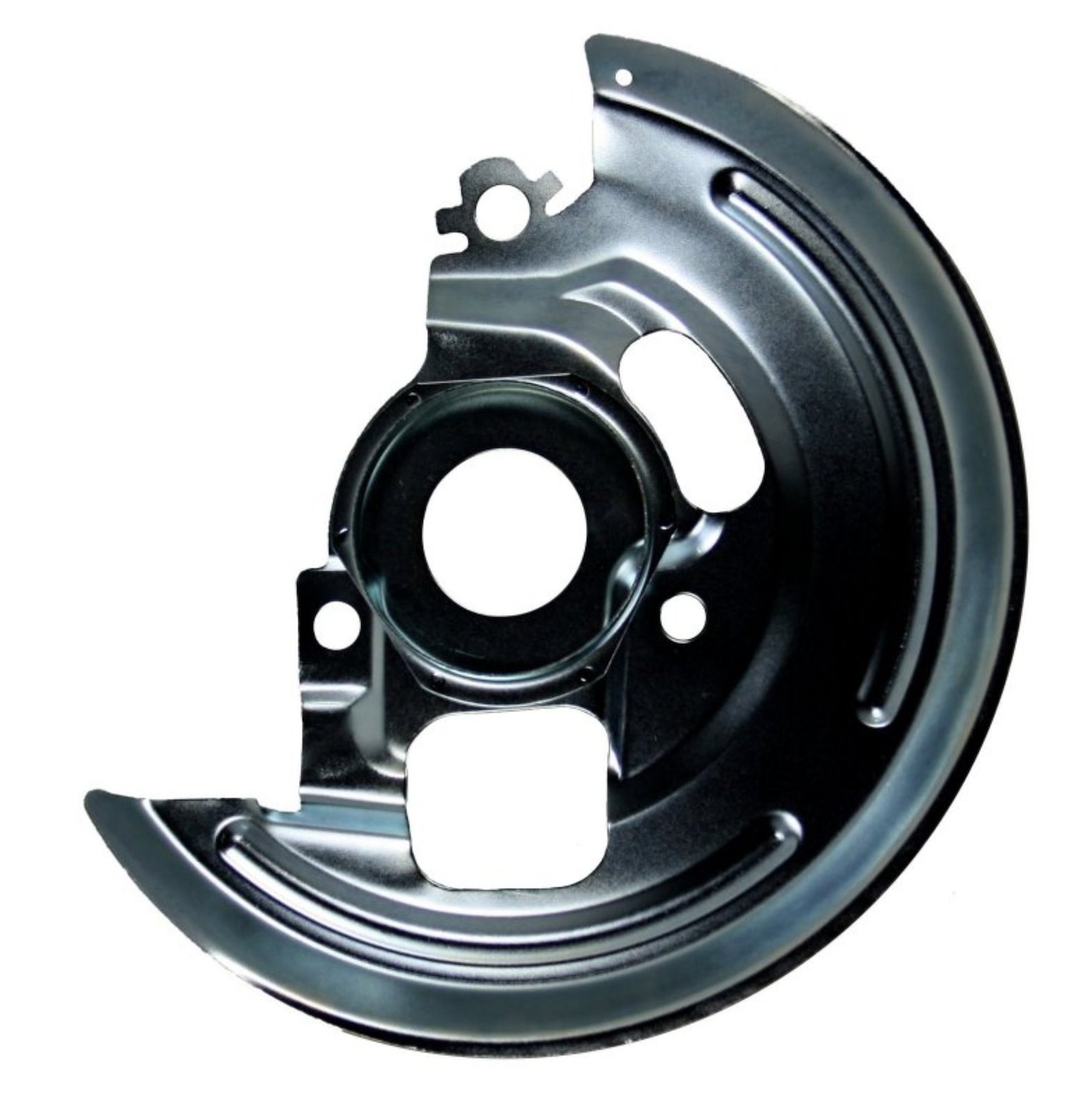 more