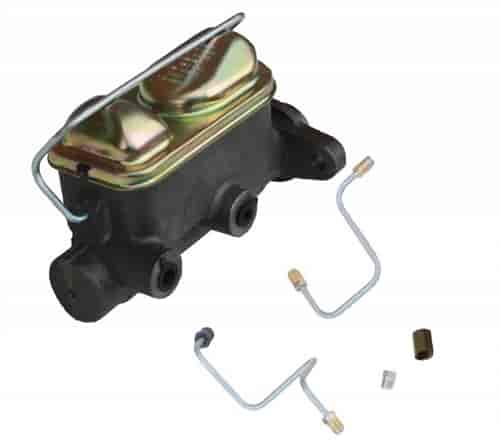 Master Cylinder Kit 1964.5-1966 Ford Mustang