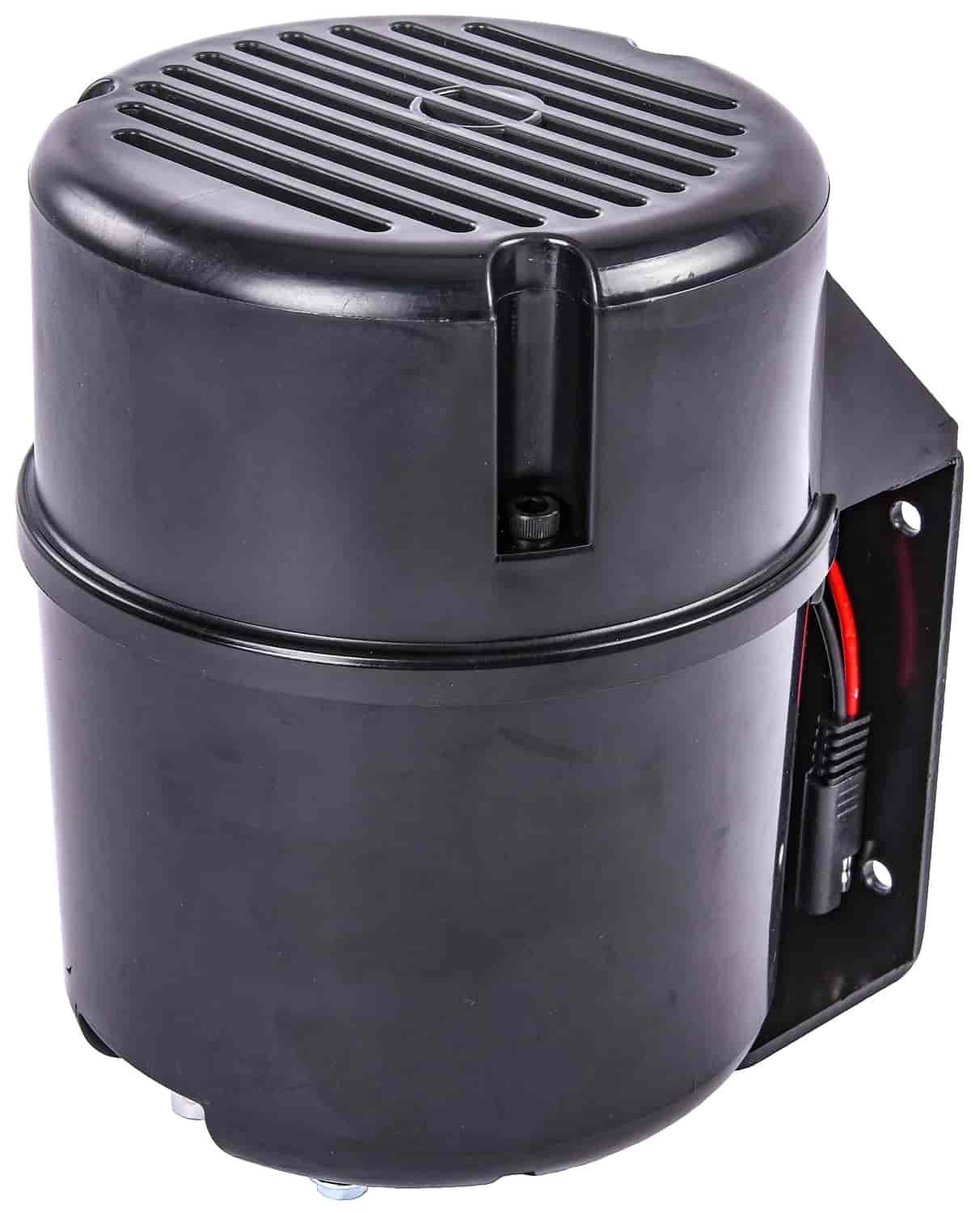Black Bandit Electric Vacuum Pump Kit