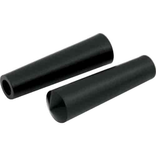 Toggle Extensions Black Pair
