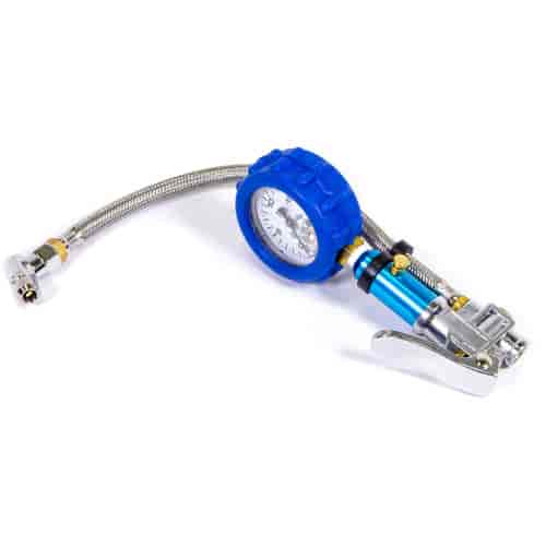 Tire Inflator 0-20PSI Dry