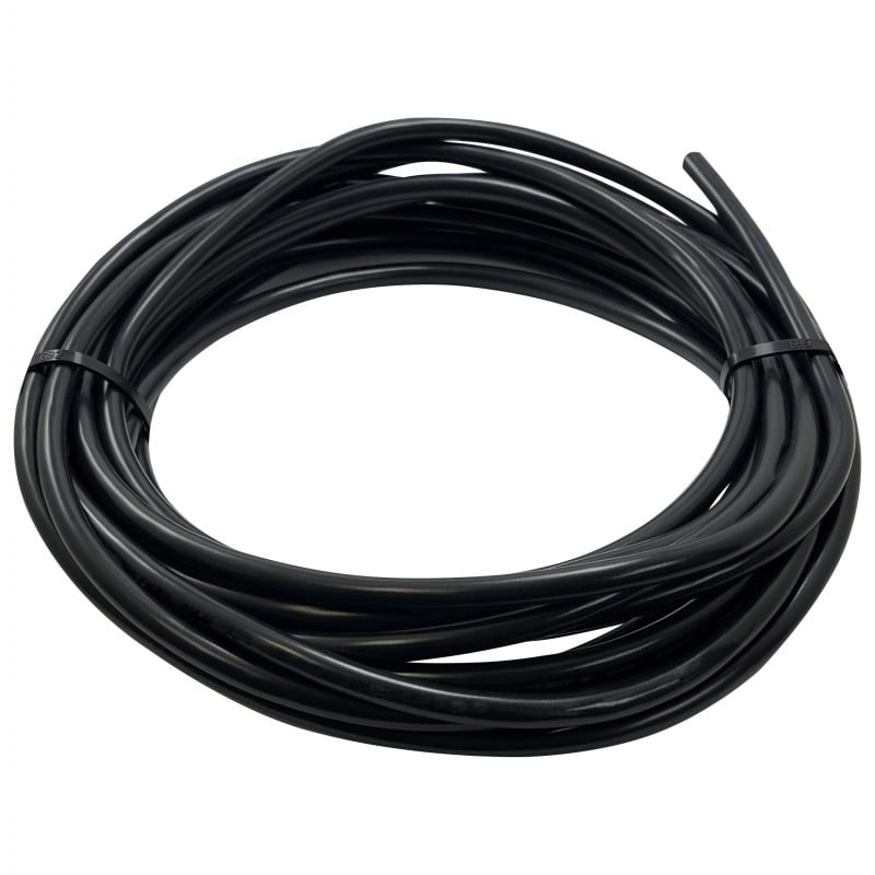 Power Cable [2 AWG, Black]