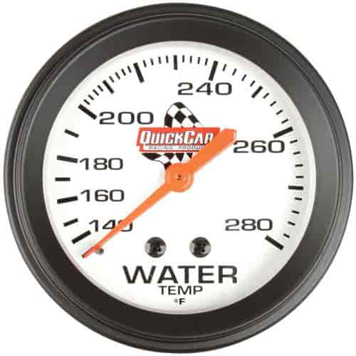 Sprint Water Temperature Gauge
