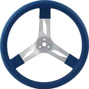Aluminum Steering Wheel 15
