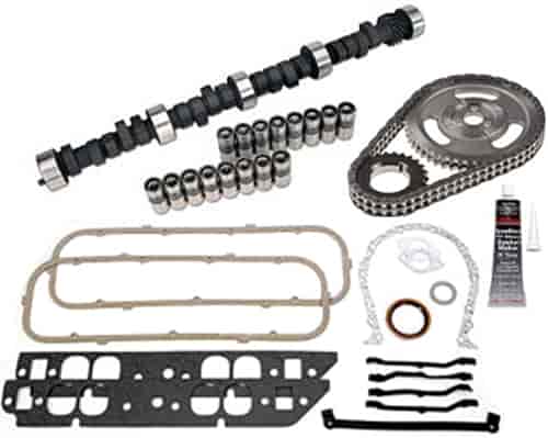 Voodoo Camshaft and Lifter Kit