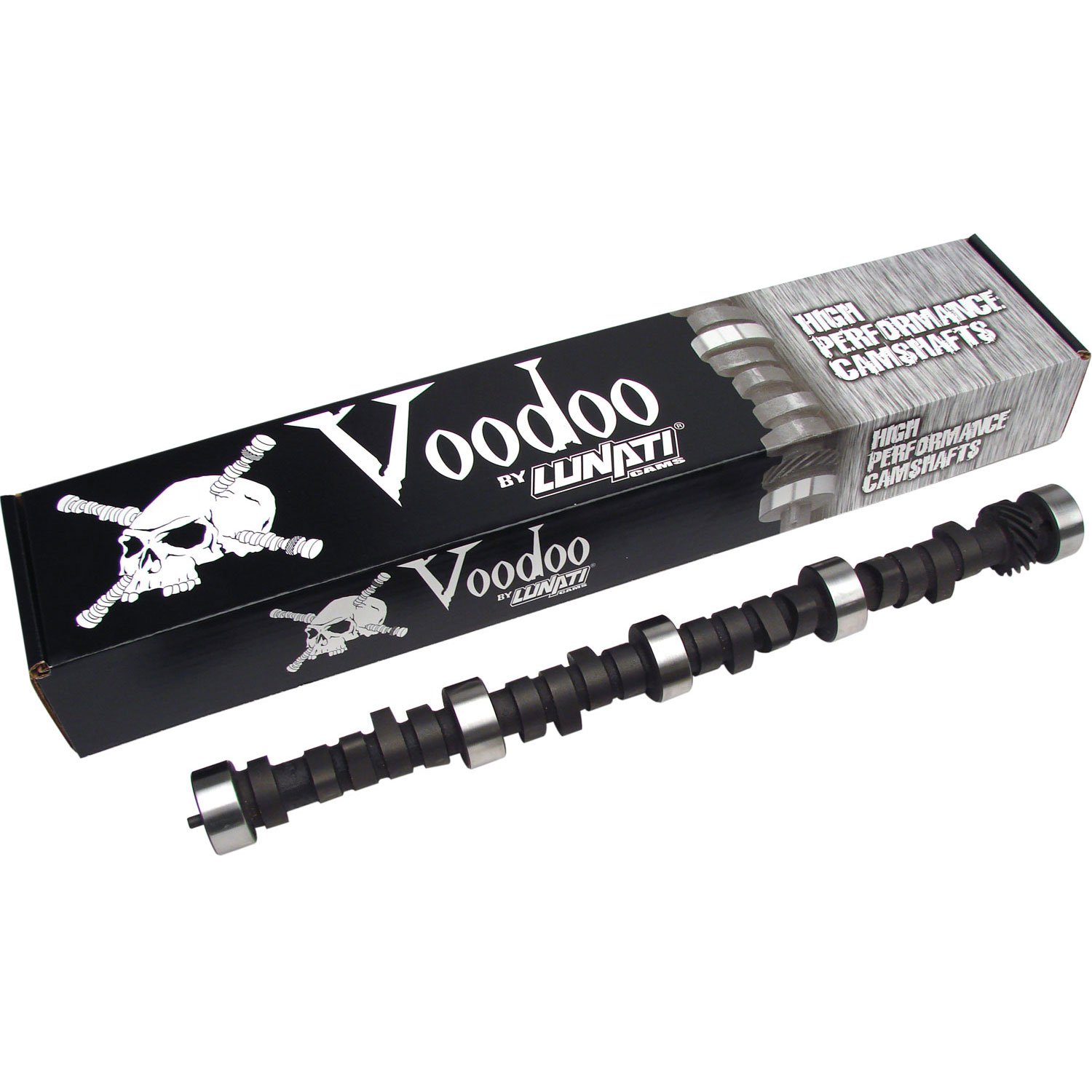 Voodoo Hydraulic Flat Tappet Camshaft Ford 352-428 Lift: .503"/.524"