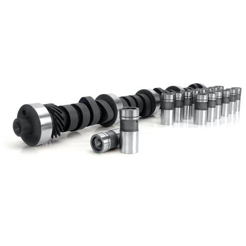 Voodoo Retrofit Hydraulic Roller Camshaft & Lifters Ford