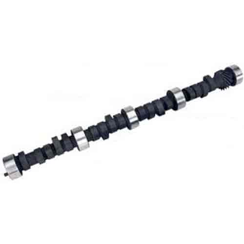 Drag Race Series Solid Flat Tappet Camshaft Big Block Chevy 454+ Lift: .669" / .675"