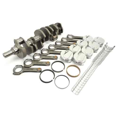 Balanced Rotating Assembly Kit Chevy LS1/LS2/LS3 w/58x Reluctor