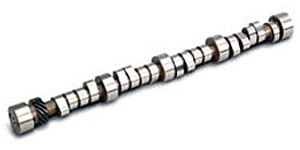 Street/Strip Solid Roller Camshaft Small Block Chevy 262-400 Lift: .555" /.555"