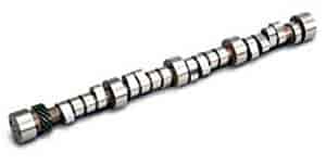 Oval Track Solid Roller Camshaft Small Block Chevy 262-400 Lift: .600" /.618"