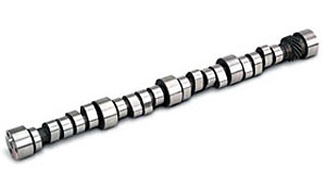 Drag Race TLR2 Solid Roller Camshaft Small Block Chevy  Lift: .660 in./.664 in.
