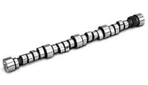 Drag Race Solid Roller Camshaft Small Block Chevy 262-400 Lift: .640" /.645"