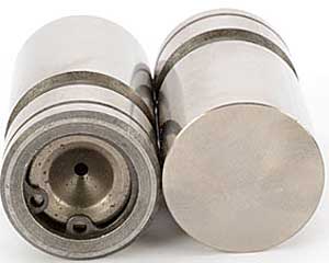 Micro-Trol Hydraulic Lifters 1977-78 Pontiac 151 4-Cylinder Diameter: .842"