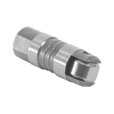 HYD ROLLER TAPPETS BBC RETRO