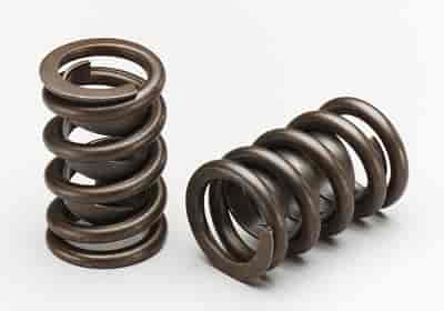 Cams VALVE SPRINGS FOR 8 CYL