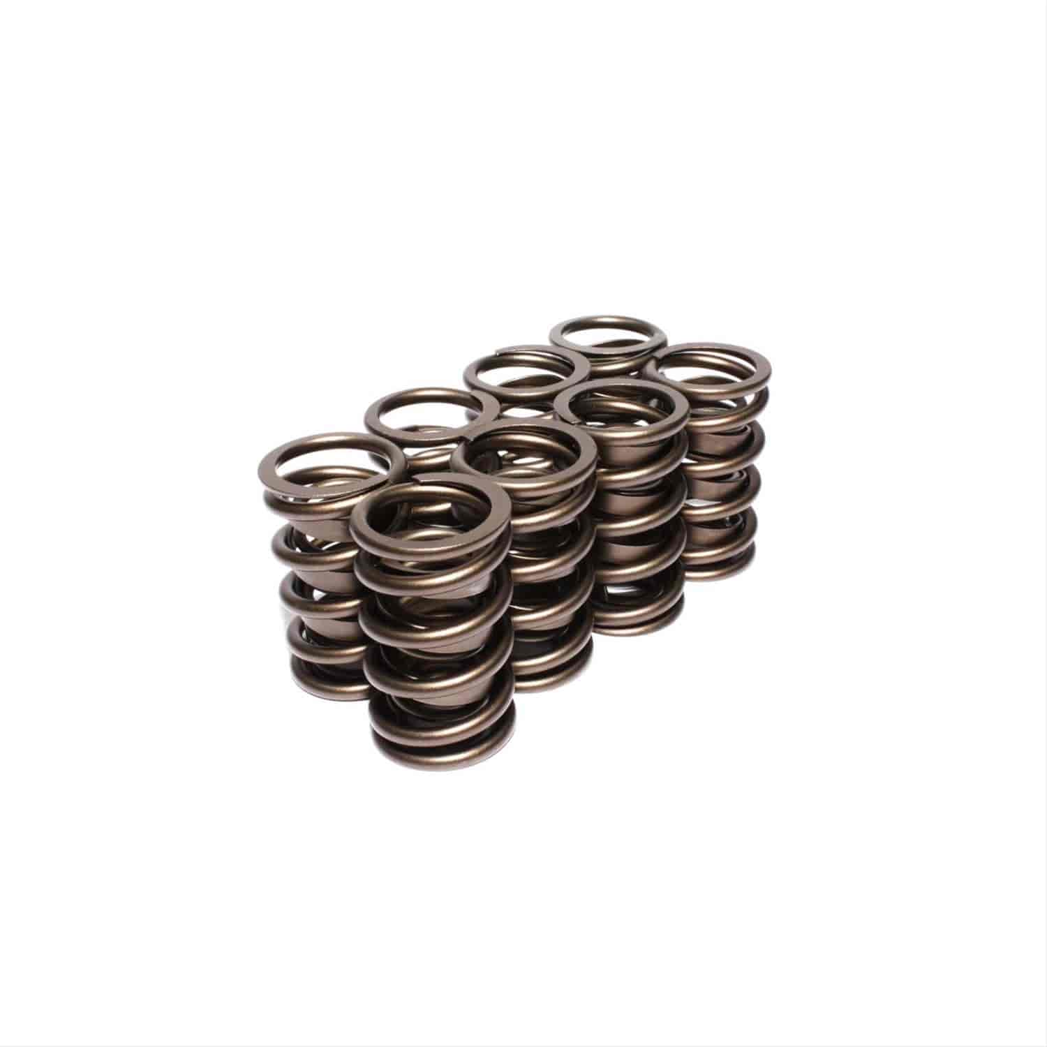 Cams VALVE SPRINGS FOR 4CYL