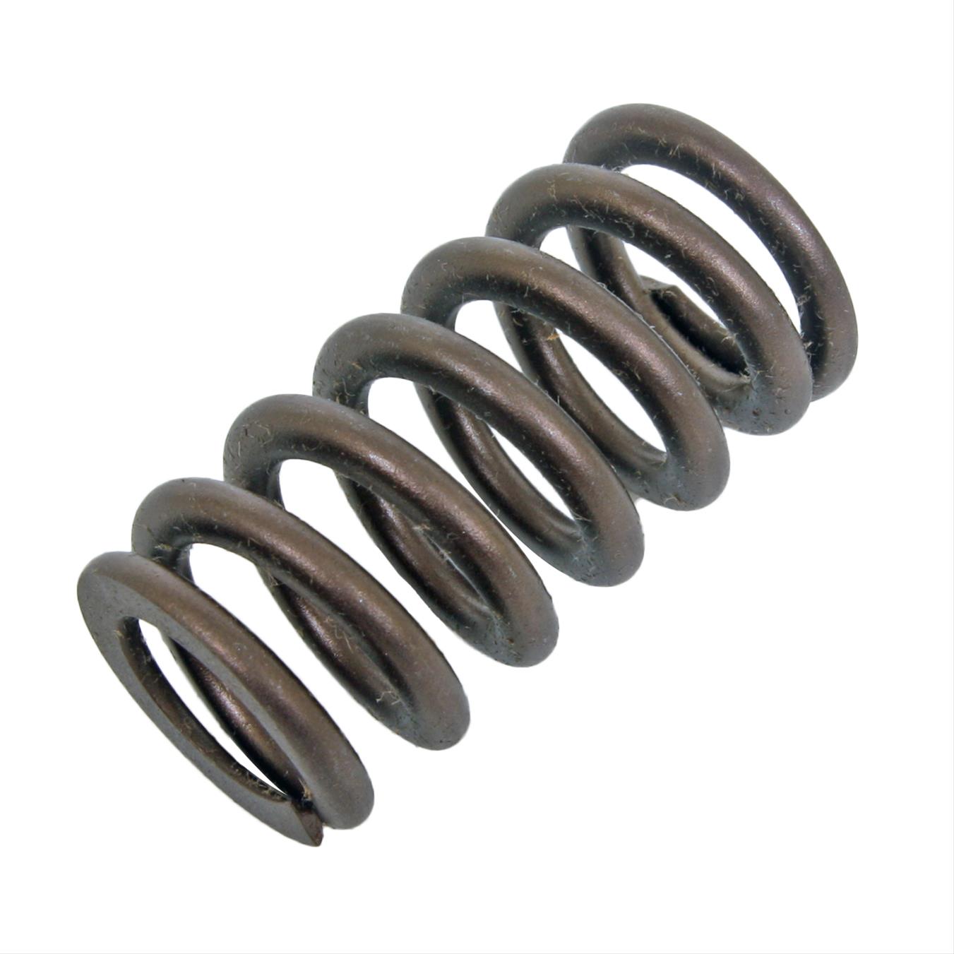 FORD 4.6L 2 VALVE BEEHIVE SPRING SINGLE .600 LIFT