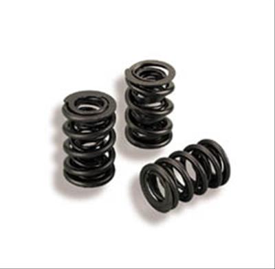 HEMI OVATE BEEHIVE VALVE SPRING SINGLE