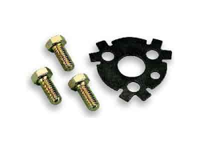 Cam Lock Plate Kit Small and Big Block Chevy 1955-87
