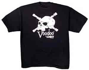 Lunati Voodoo T-Shirts