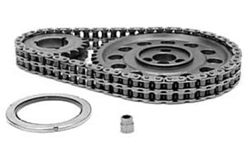 Adjustable Timing Set Small Block Chevy 265-400