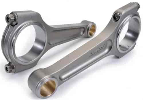 Signature Series Connecting Rods Chevy Small Block Rod