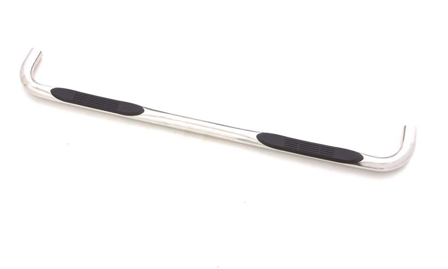 Round Nerf Bar [3 in.] for Select Late-Model