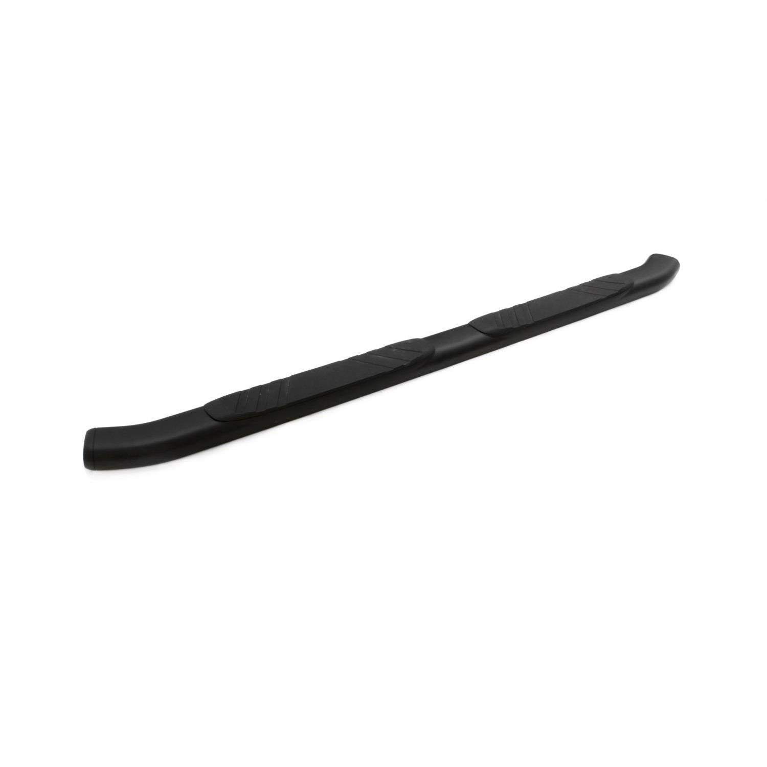 5" Oval Bent Tube Step 2001-03 Ford F150
