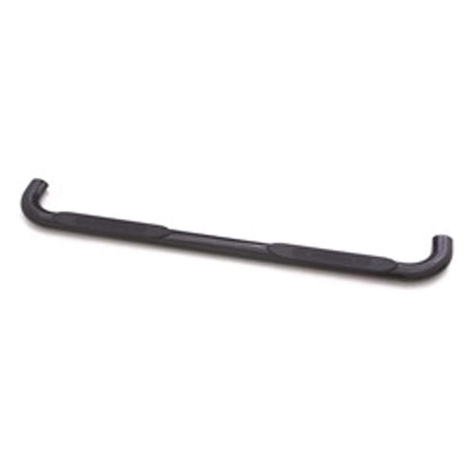 4" Curved Oval Tube Step 1997-03 Ford F150