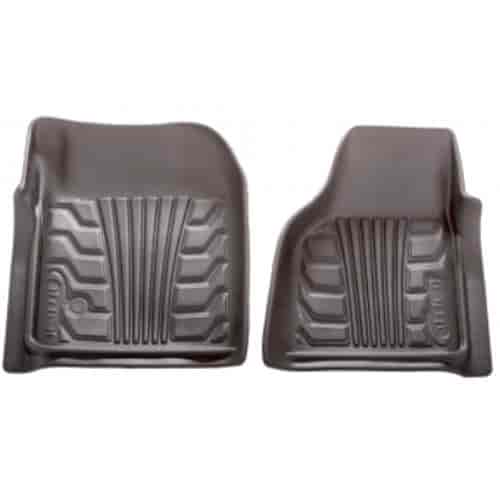 Catch-It Front Floor Mats 2013-16 Ford Fusion