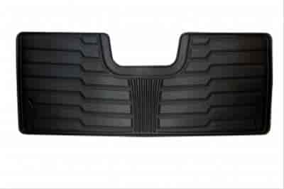 15-15 F-150 SUPERCREW/SUPERCAB CATCH-IT FLOORMATS-REAR ONLY FLOOR