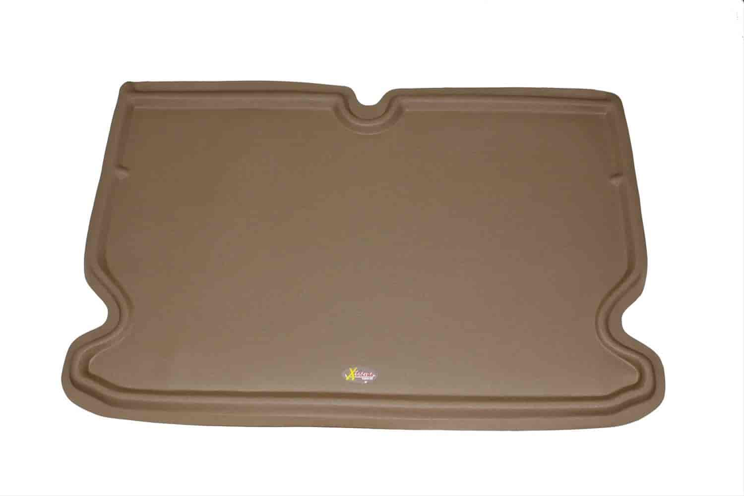 CATCH-ALL XTREME REAR CARGO FLOOR COVERINGS