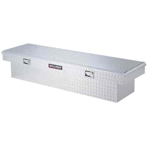 Truck Bed Challenger Tool Box Length: 60.25