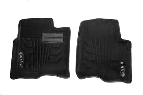 Catch-It Carpet Front Floor Liners for 2018 Jeep